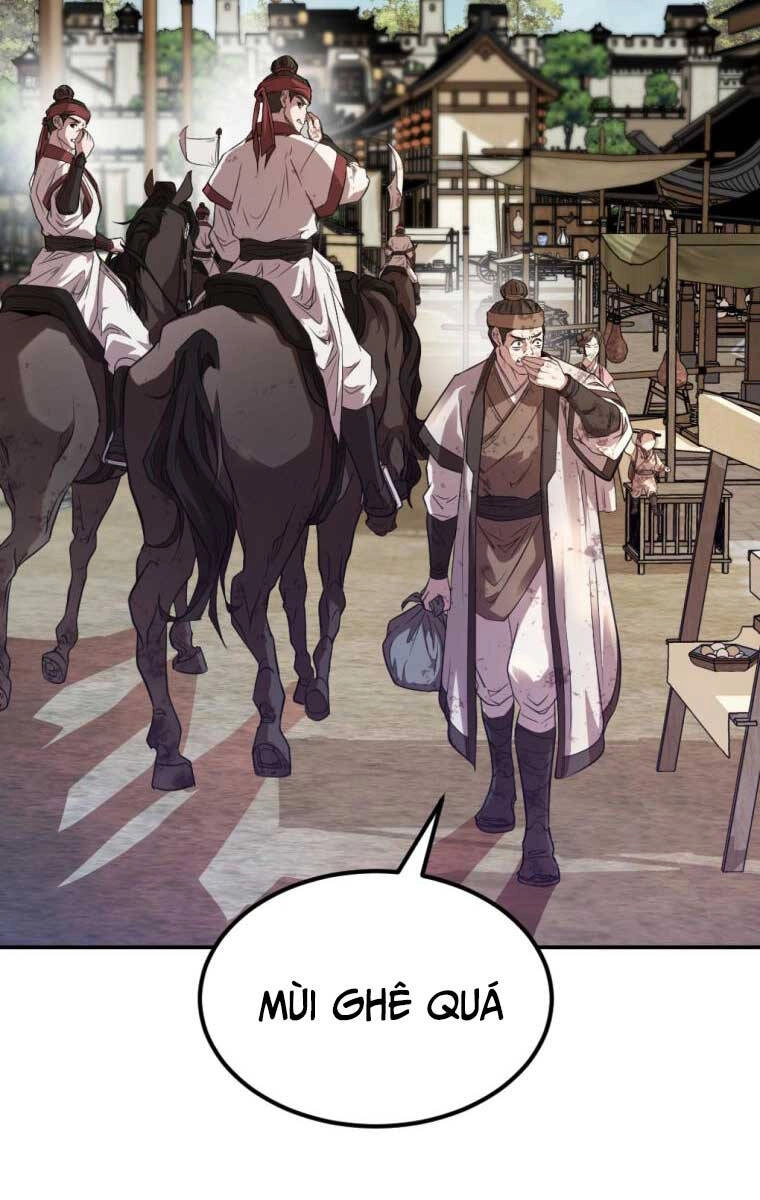 Hoa Sơn Tật Phong Kiếm Chapter 1.5 - 106