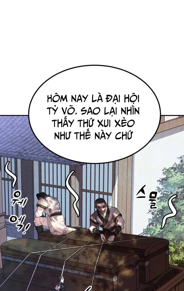 Hoa Sơn Tật Phong Kiếm Chapter 1.5 - 107