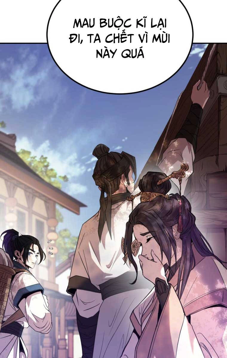 Hoa Sơn Tật Phong Kiếm Chapter 1.5 - 109
