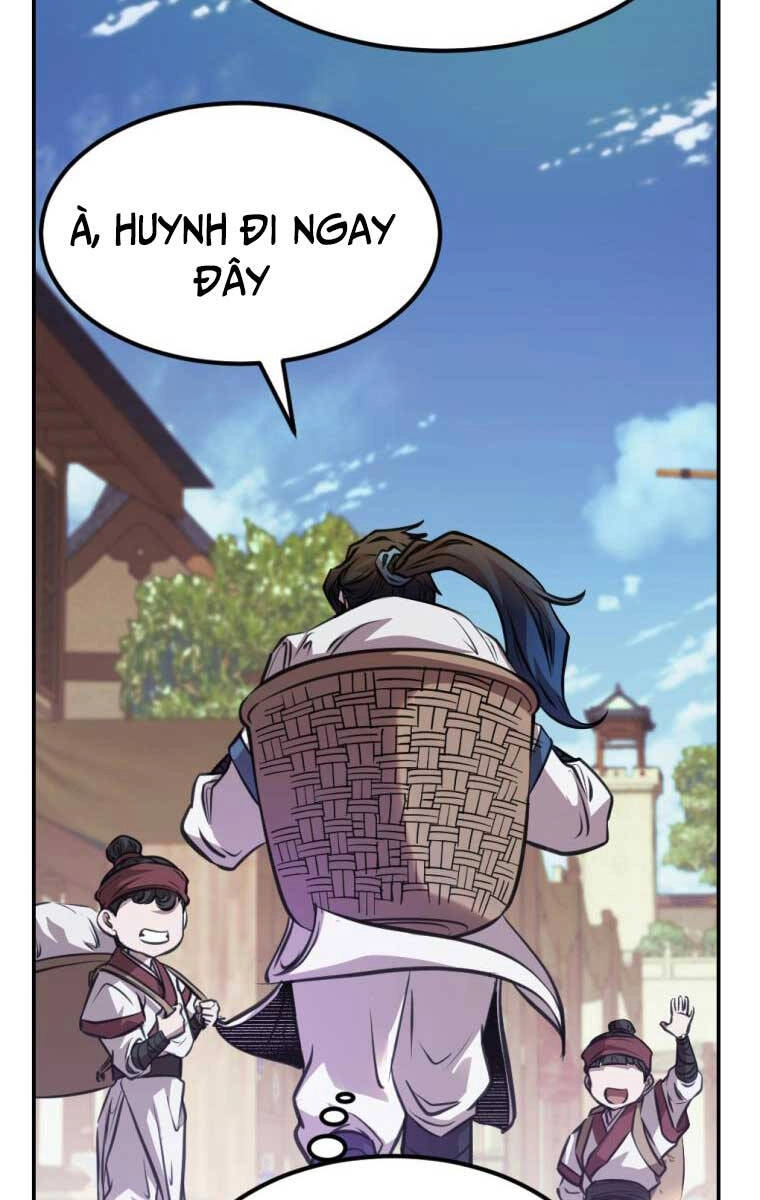 Hoa Sơn Tật Phong Kiếm Chapter 1.5 - 114