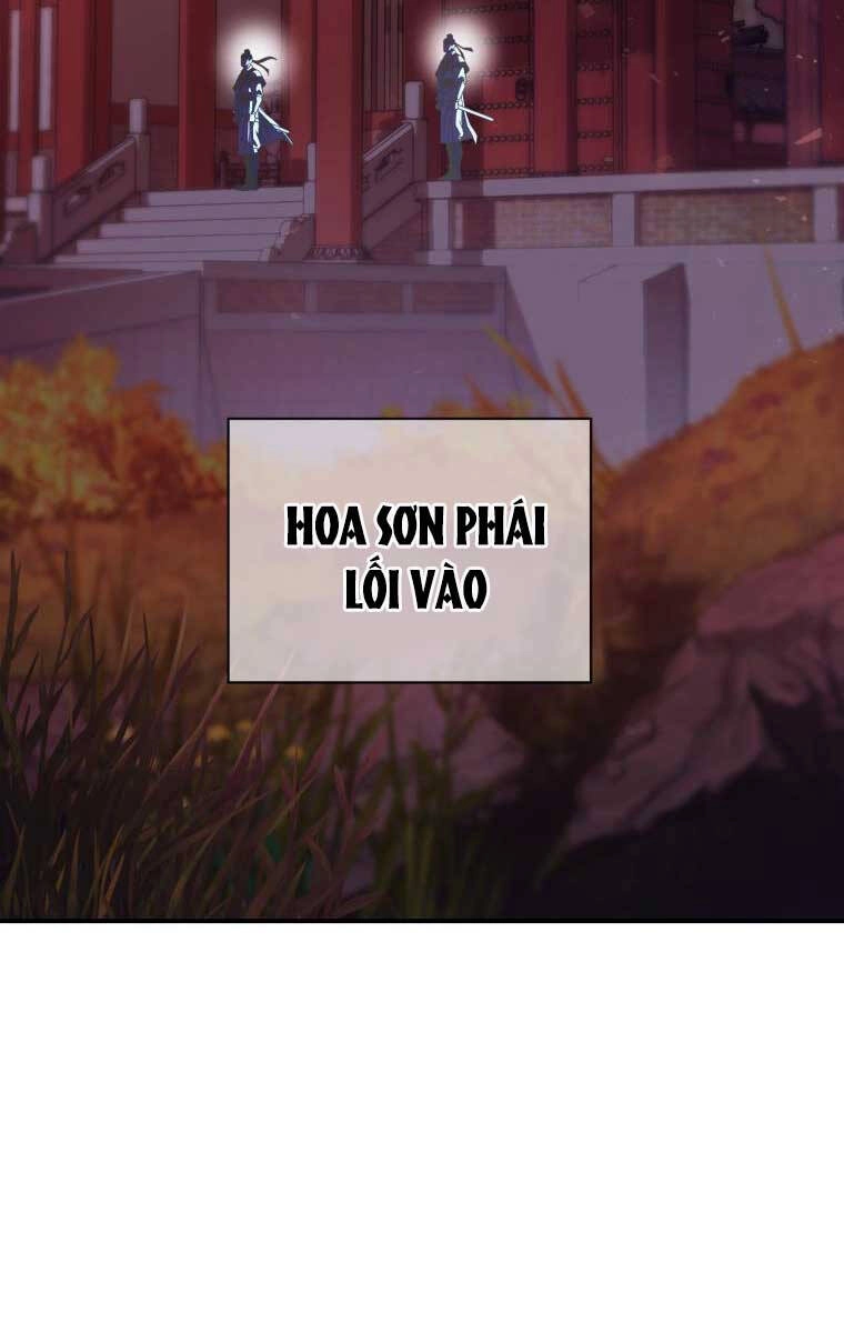 Hoa Sơn Tật Phong Kiếm Chapter 1.5 - 119
