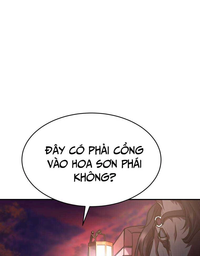 Hoa Sơn Tật Phong Kiếm Chapter 1.5 - 126