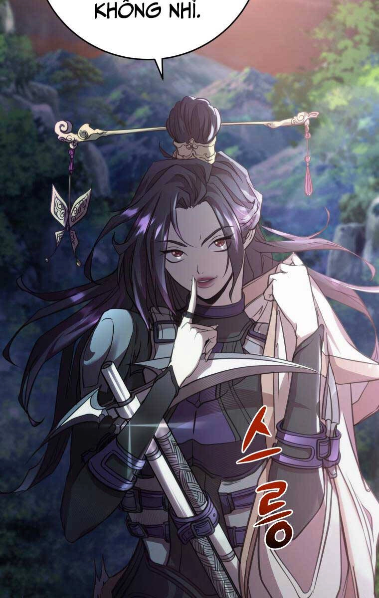 Hoa Sơn Tật Phong Kiếm Chapter 1.5 - 134