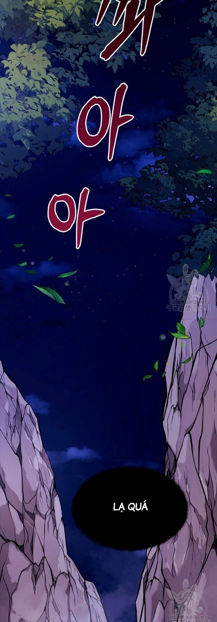 Hoa Sơn Tật Phong Kiếm Chapter 2 - 2