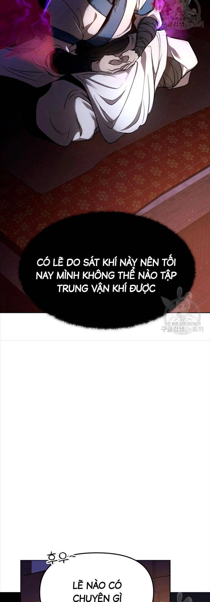 Hoa Sơn Tật Phong Kiếm Chapter 2 - 6