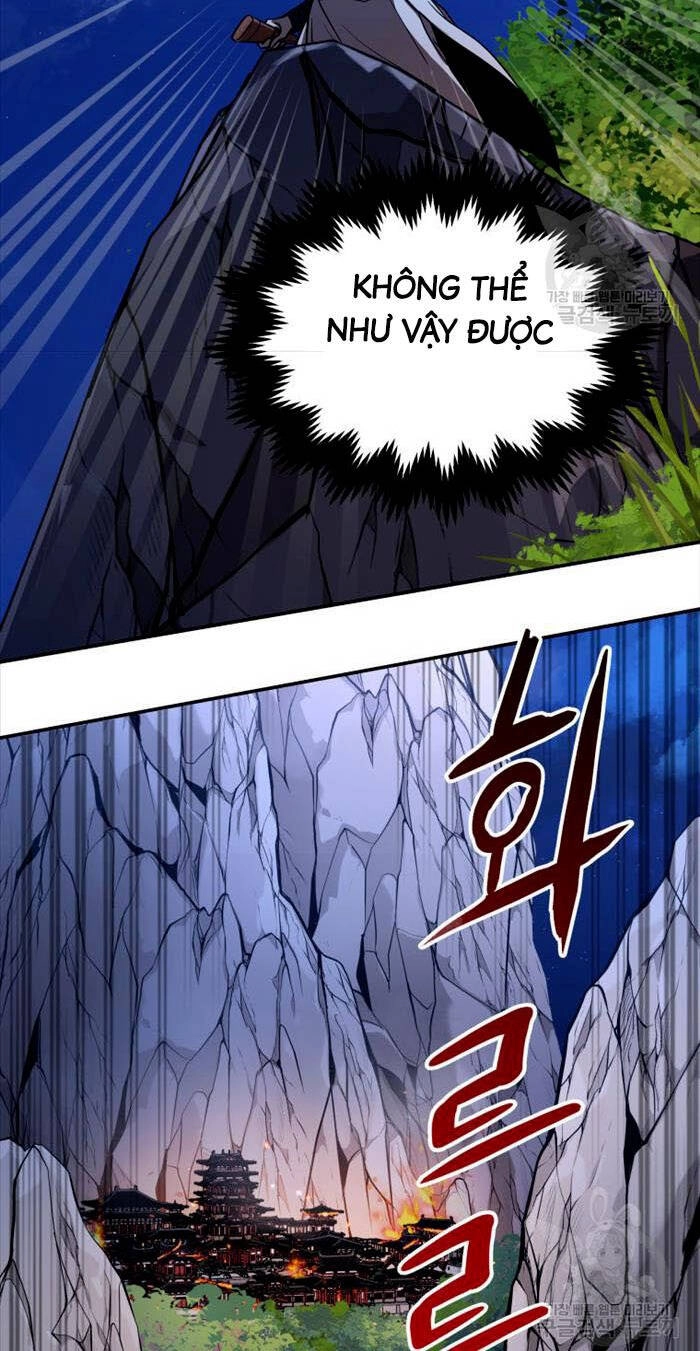 Hoa Sơn Tật Phong Kiếm Chapter 2 - 15