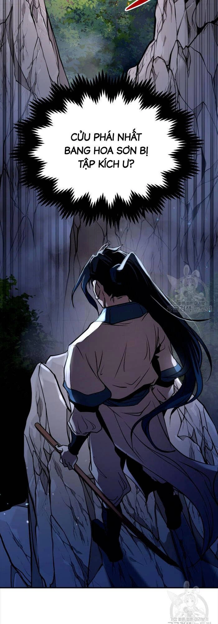 Hoa Sơn Tật Phong Kiếm Chapter 2 - 16