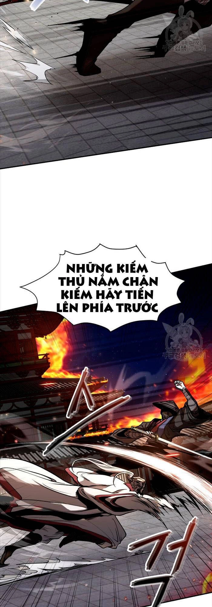 Hoa Sơn Tật Phong Kiếm Chapter 2 - 23