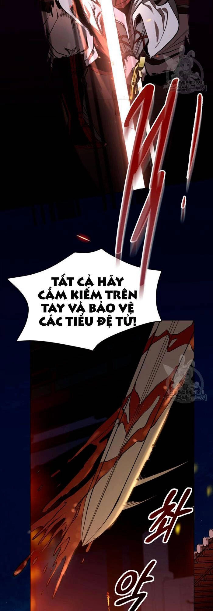 Hoa Sơn Tật Phong Kiếm Chapter 2 - 28