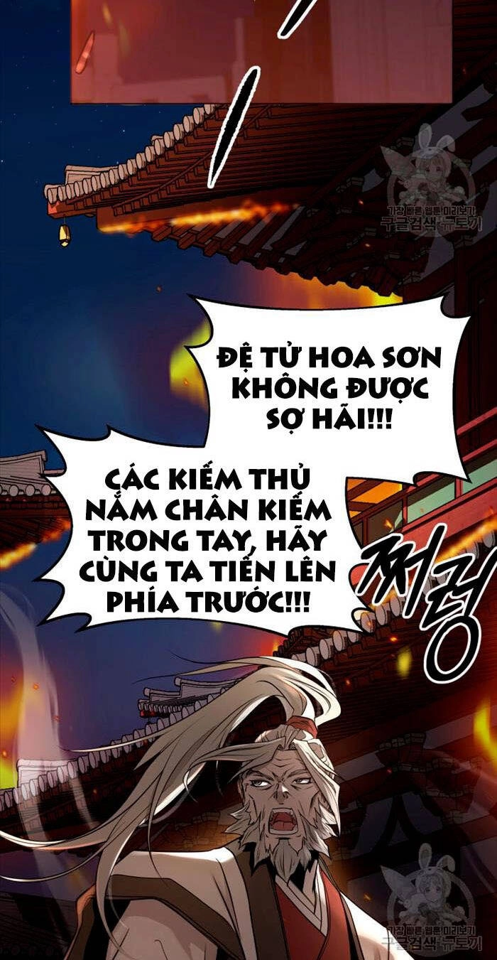 Hoa Sơn Tật Phong Kiếm Chapter 2 - 29