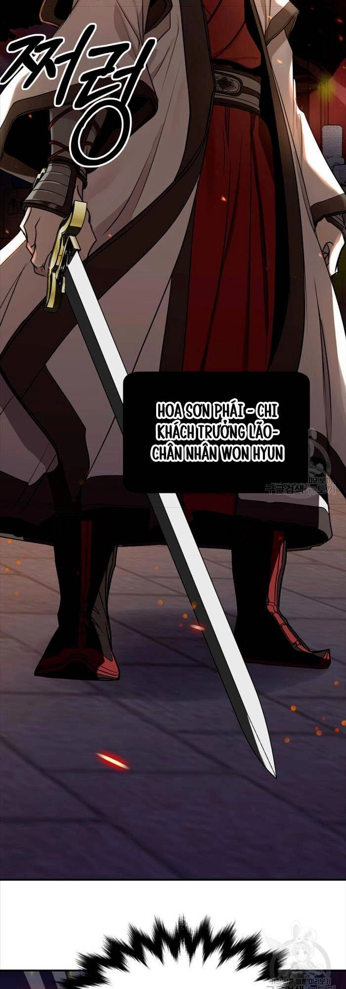 Hoa Sơn Tật Phong Kiếm Chapter 2 - 30