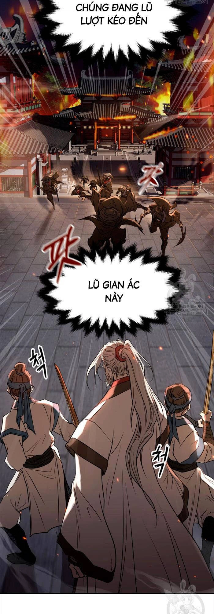 Hoa Sơn Tật Phong Kiếm Chapter 2 - 31