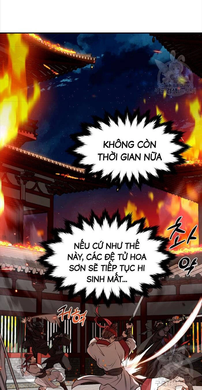 Hoa Sơn Tật Phong Kiếm Chapter 2 - 43