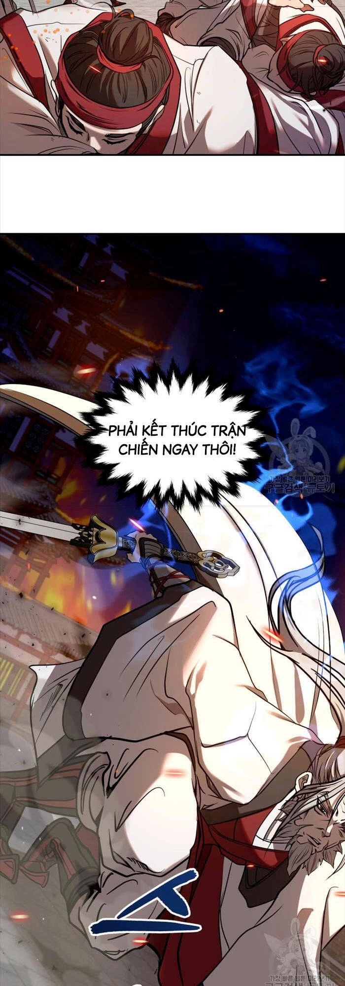 Hoa Sơn Tật Phong Kiếm Chapter 2 - 44