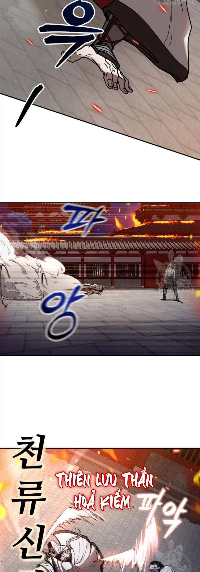 Hoa Sơn Tật Phong Kiếm Chapter 2 - 45