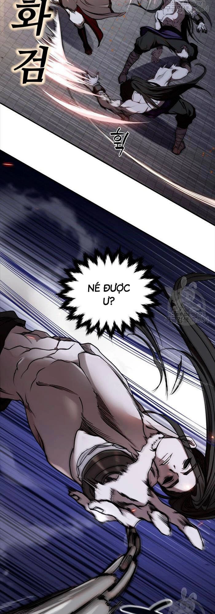 Hoa Sơn Tật Phong Kiếm Chapter 2 - 46