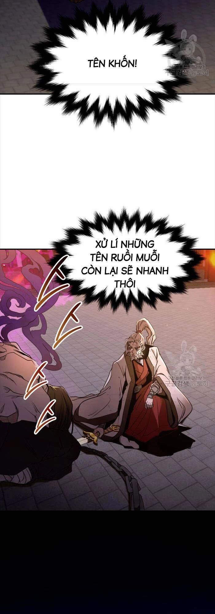 Hoa Sơn Tật Phong Kiếm Chapter 2 - 54