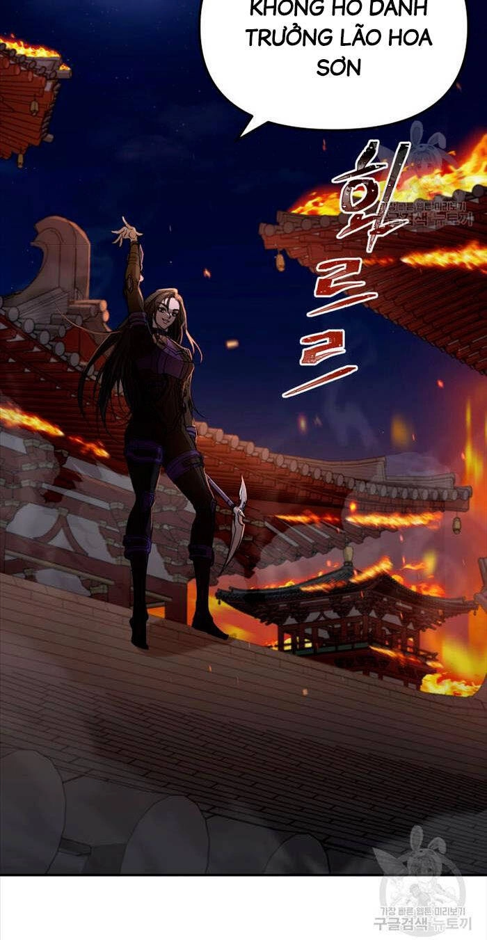 Hoa Sơn Tật Phong Kiếm Chapter 2 - 57