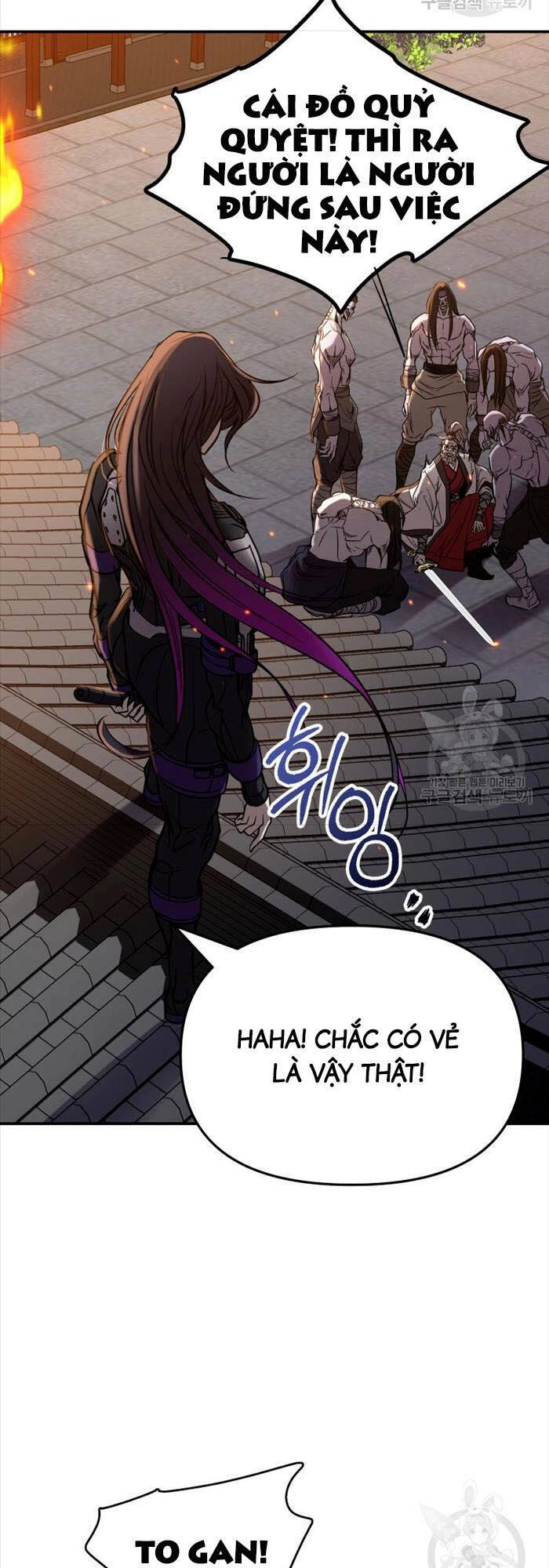 Hoa Sơn Tật Phong Kiếm Chapter 2 - 59