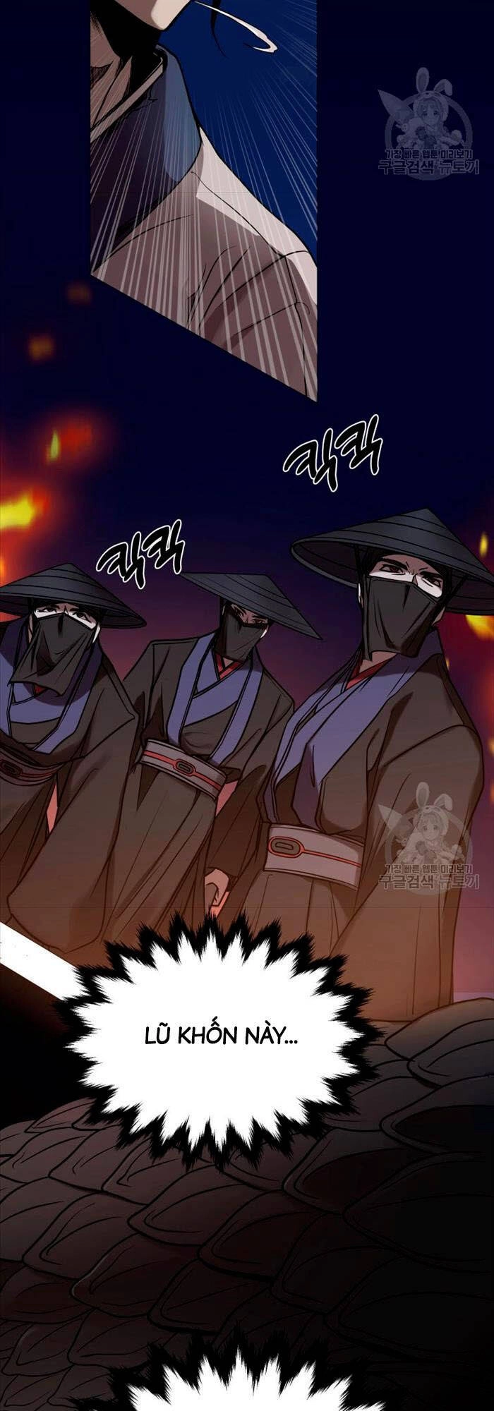 Hoa Sơn Tật Phong Kiếm Chapter 2 - 68