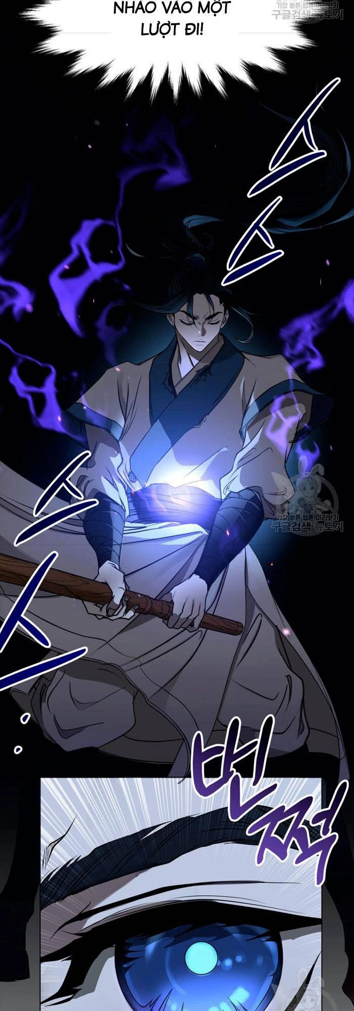 Hoa Sơn Tật Phong Kiếm Chapter 2 - 74