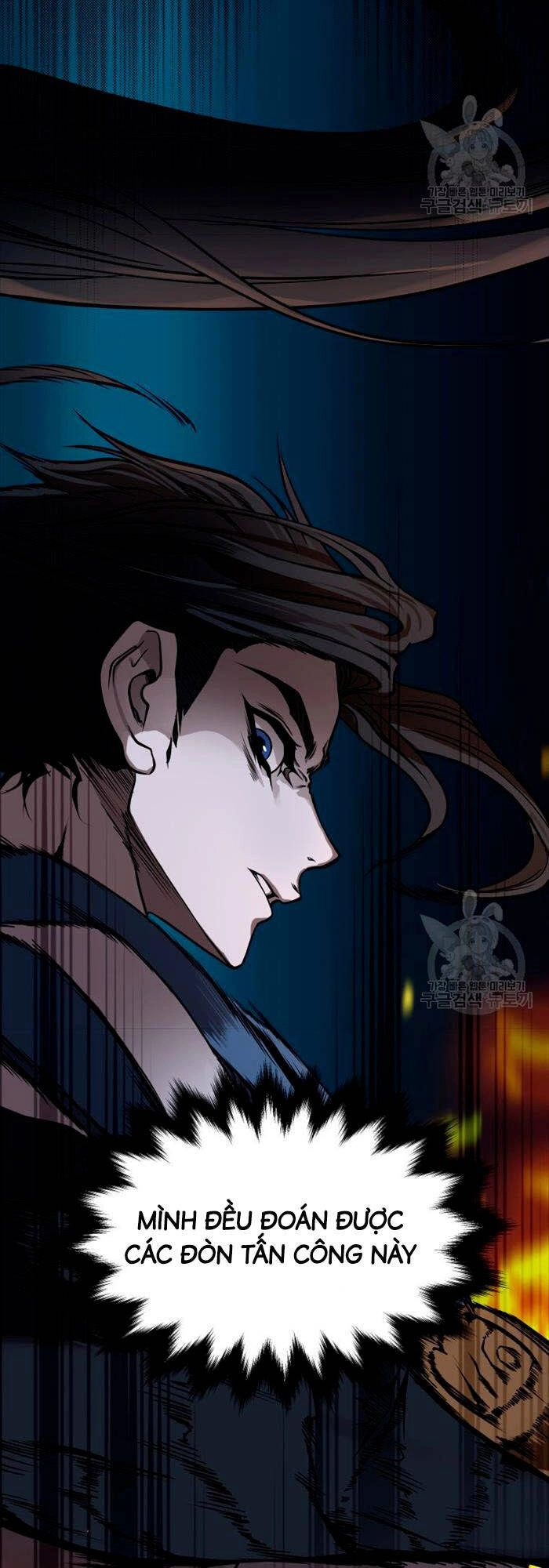 Hoa Sơn Tật Phong Kiếm Chapter 2 - 83