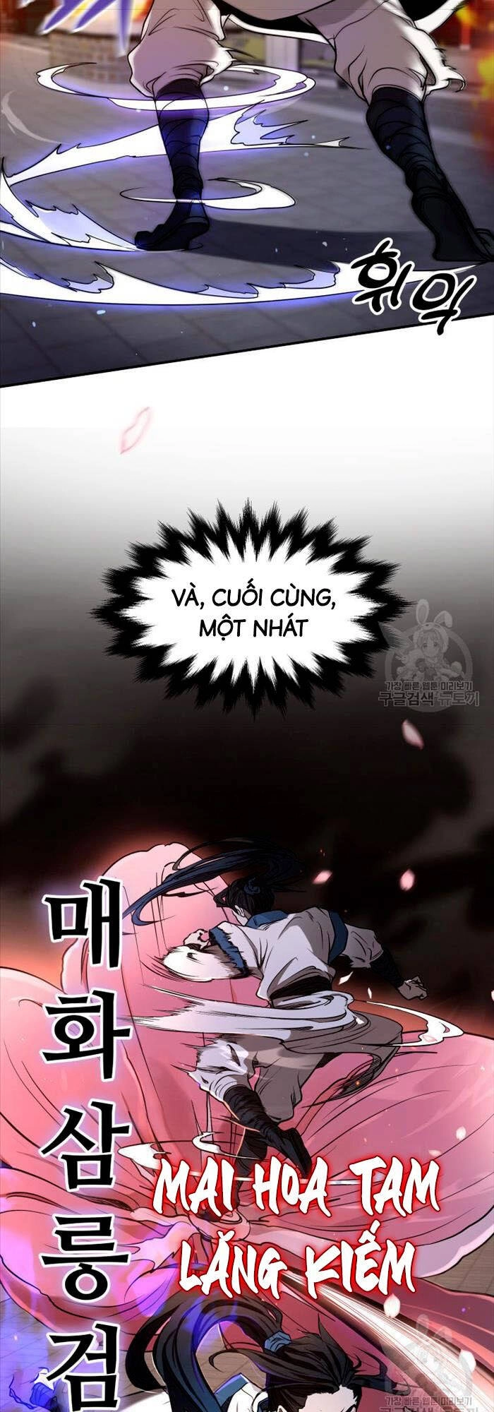 Hoa Sơn Tật Phong Kiếm Chapter 2 - 86