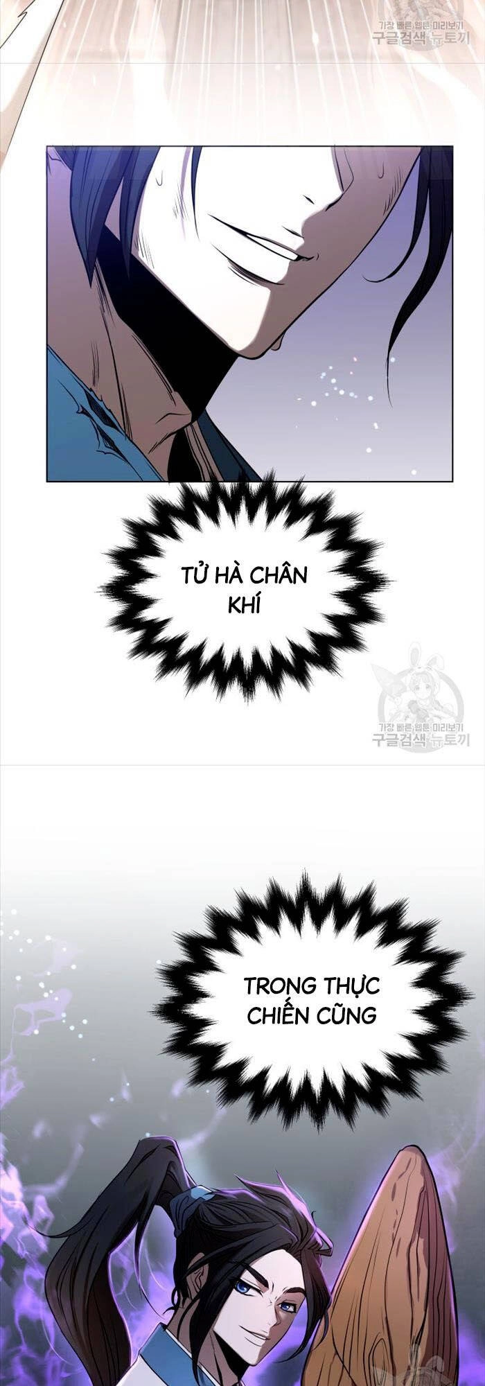 Hoa Sơn Tật Phong Kiếm Chapter 2 - 89