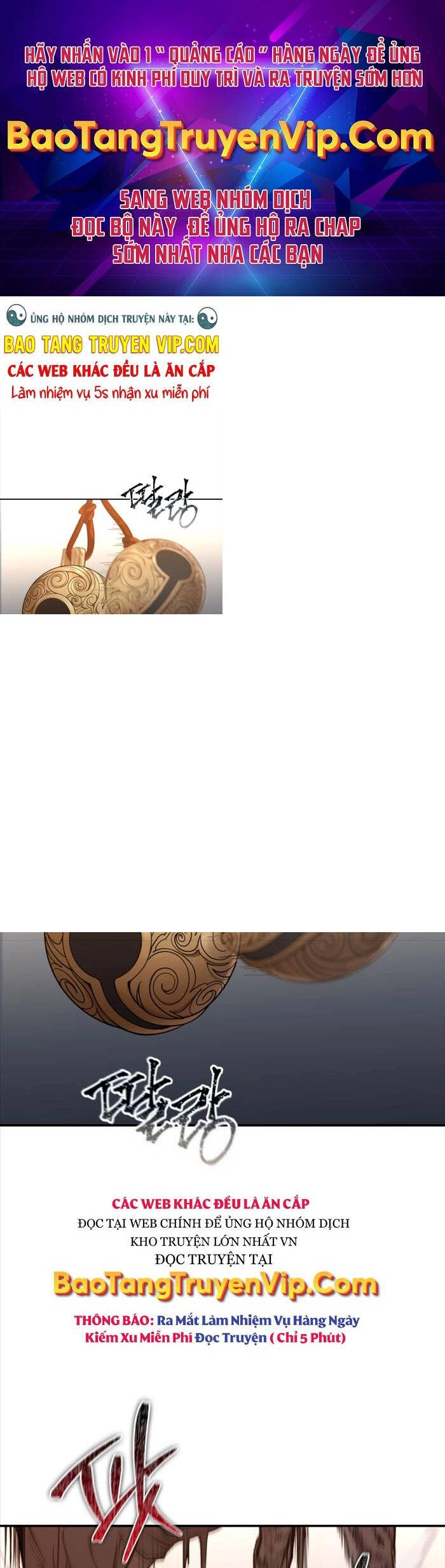 Hoa Sơn Tật Phong Kiếm Chapter 3 - 1