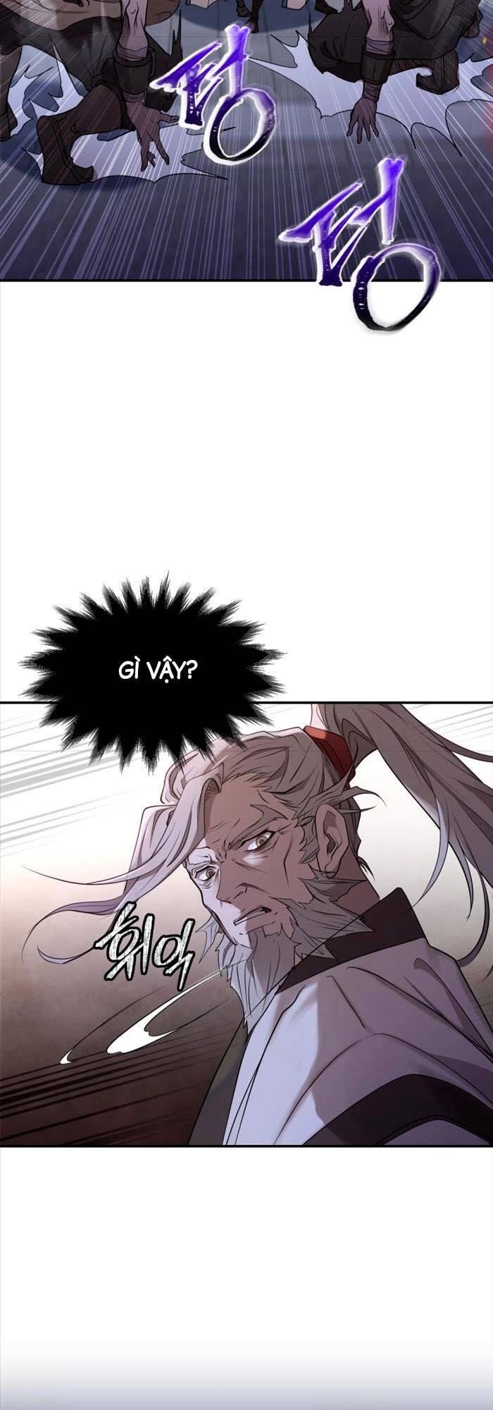 Hoa Sơn Tật Phong Kiếm Chapter 3 - 3