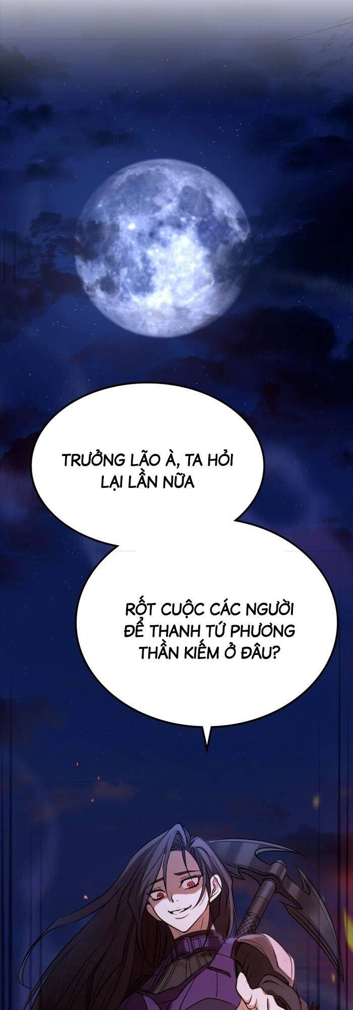 Hoa Sơn Tật Phong Kiếm Chapter 3 - 4