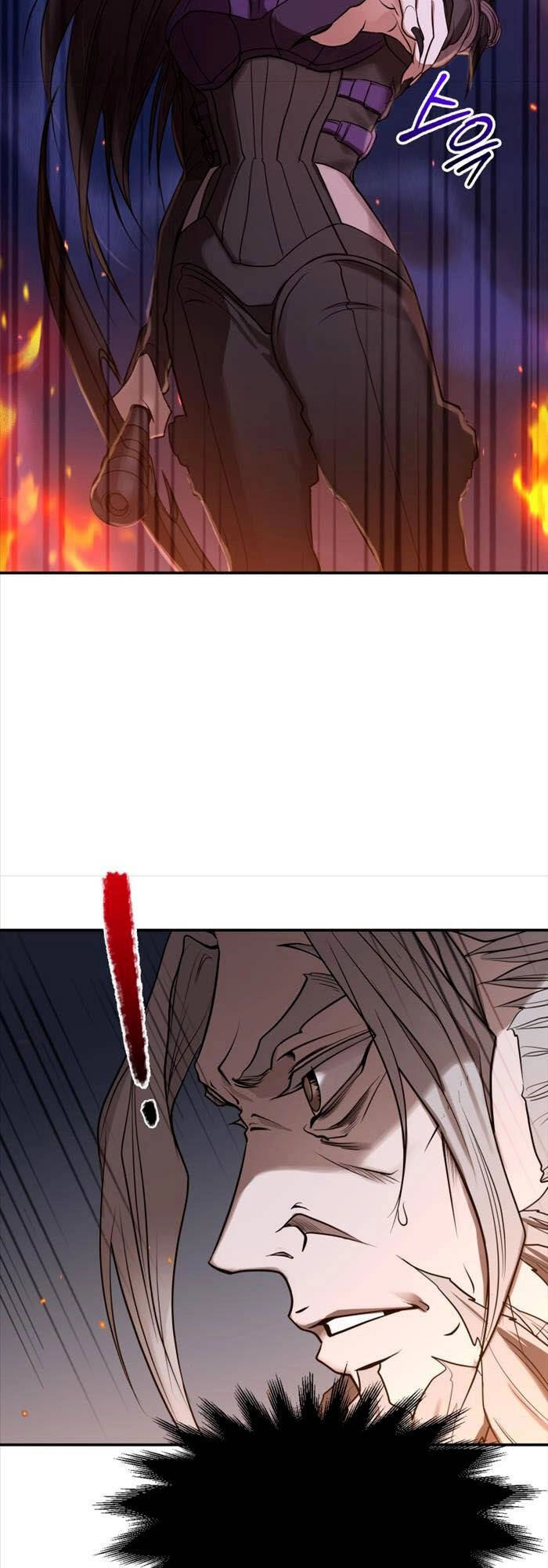 Hoa Sơn Tật Phong Kiếm Chapter 3 - 5