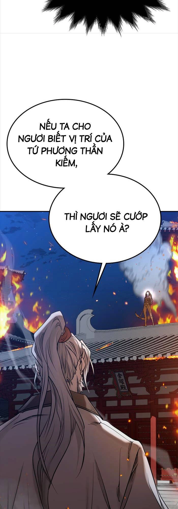 Hoa Sơn Tật Phong Kiếm Chapter 3 - 6