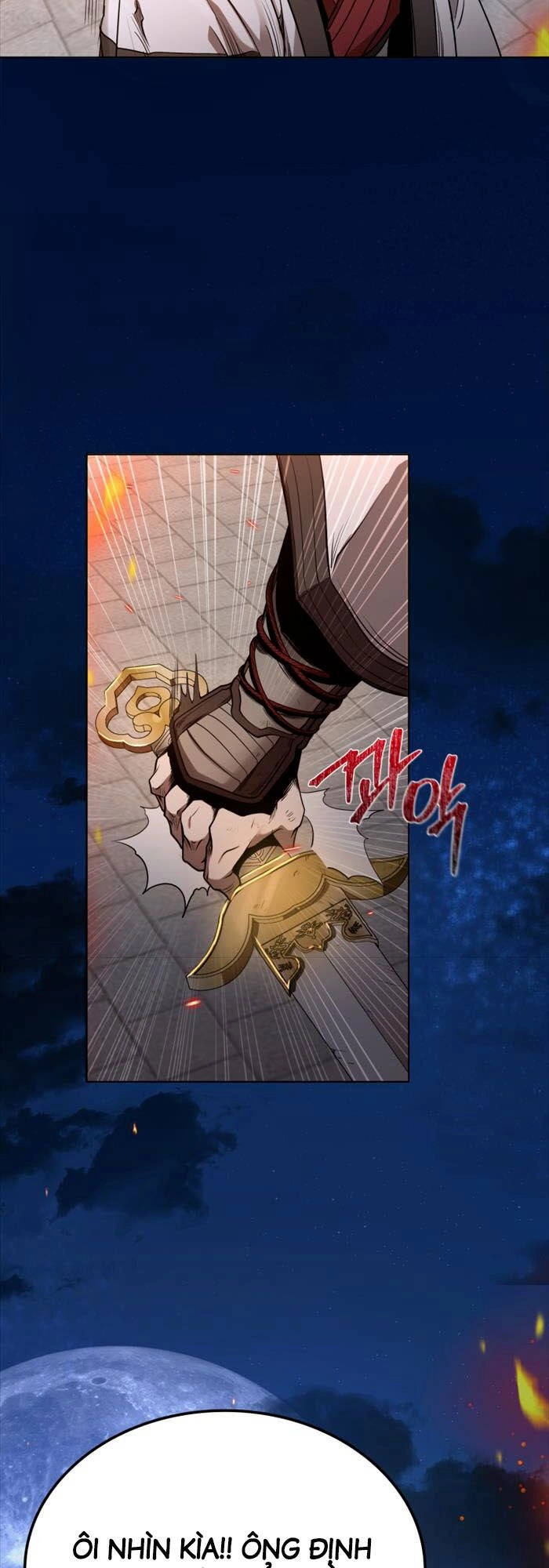 Hoa Sơn Tật Phong Kiếm Chapter 3 - 9