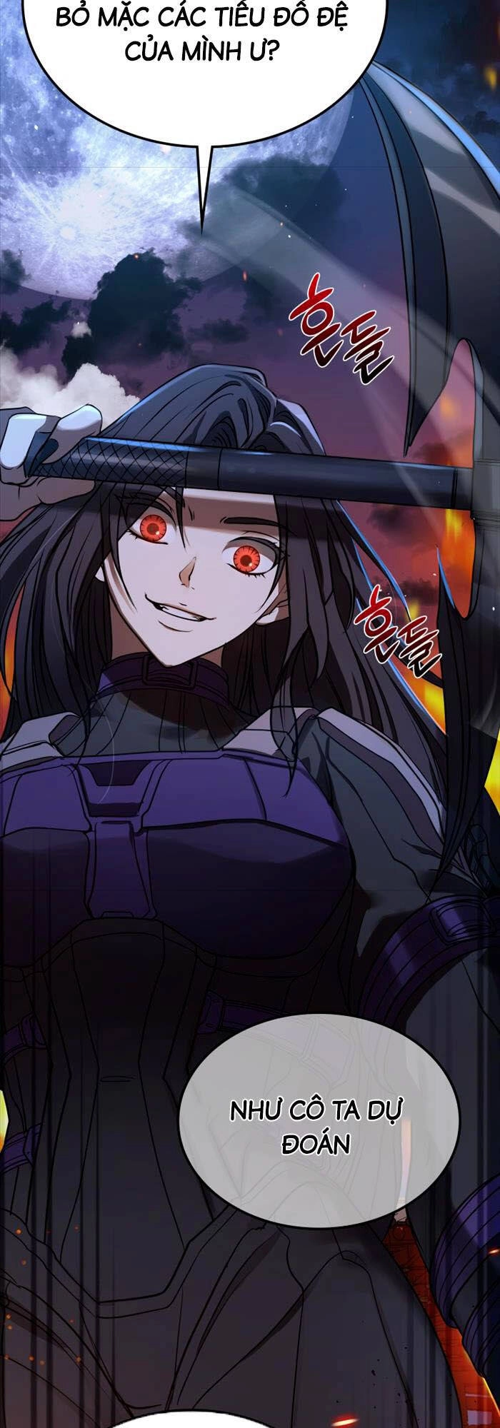 Hoa Sơn Tật Phong Kiếm Chapter 3 - 10