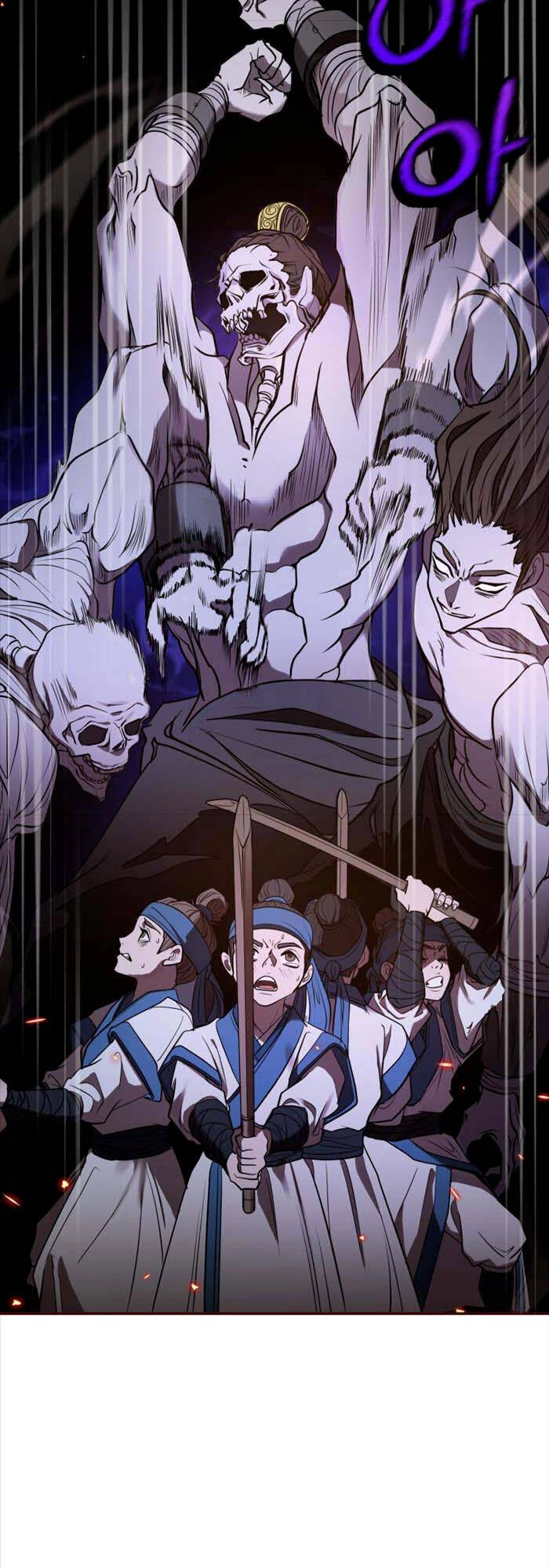 Hoa Sơn Tật Phong Kiếm Chapter 3 - 16