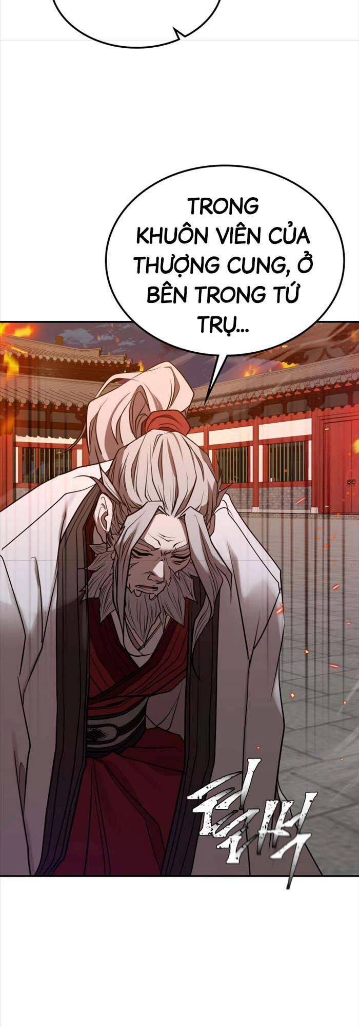 Hoa Sơn Tật Phong Kiếm Chapter 3 - 18