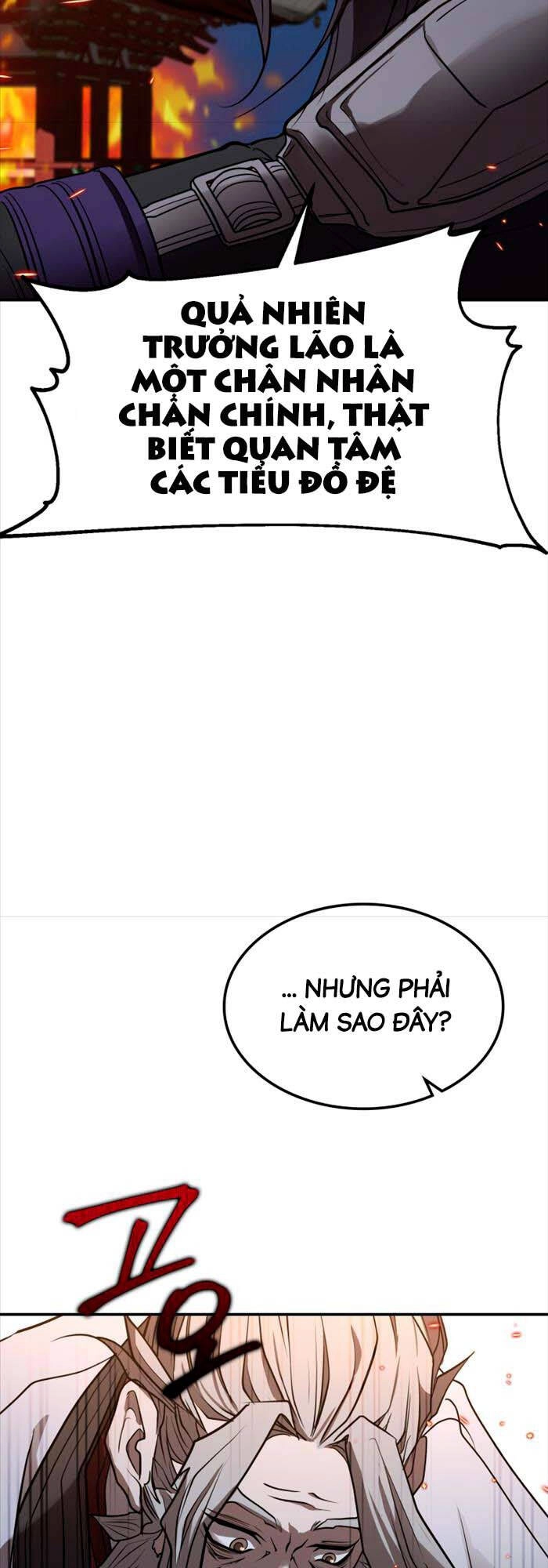 Hoa Sơn Tật Phong Kiếm Chapter 3 - 21