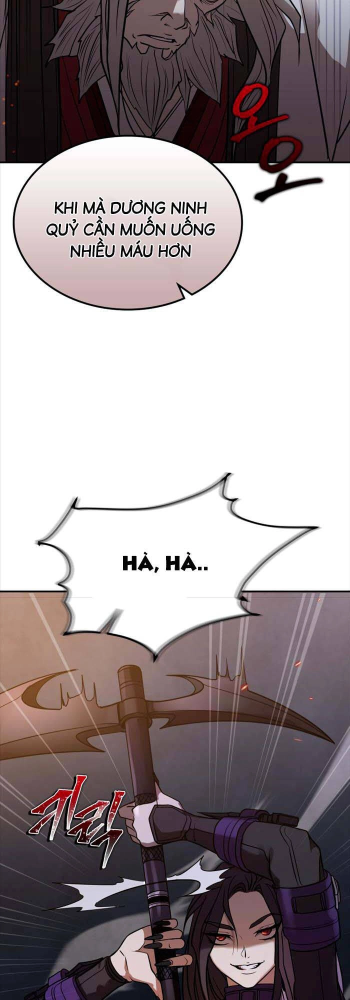 Hoa Sơn Tật Phong Kiếm Chapter 3 - 22