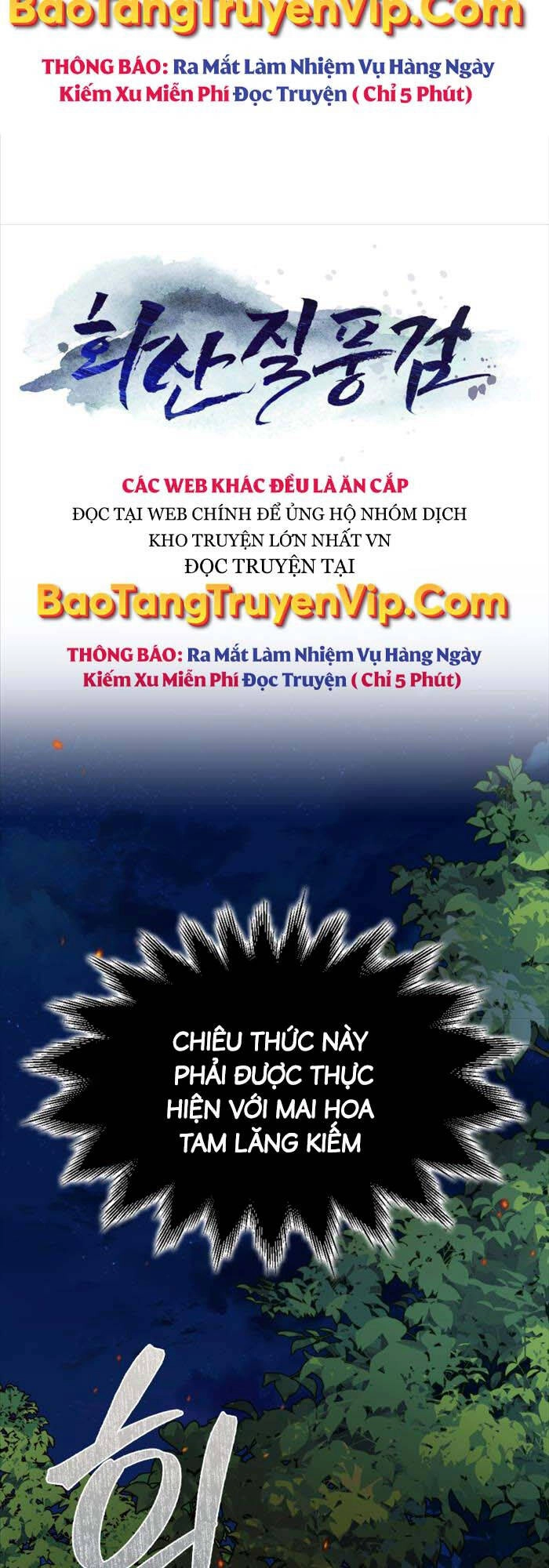 Hoa Sơn Tật Phong Kiếm Chapter 3 - 26