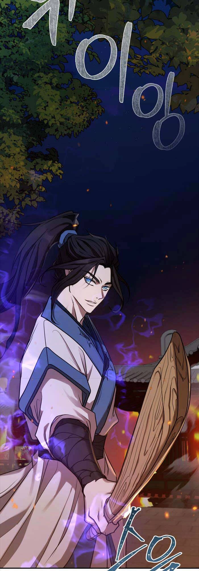 Hoa Sơn Tật Phong Kiếm Chapter 3 - 27