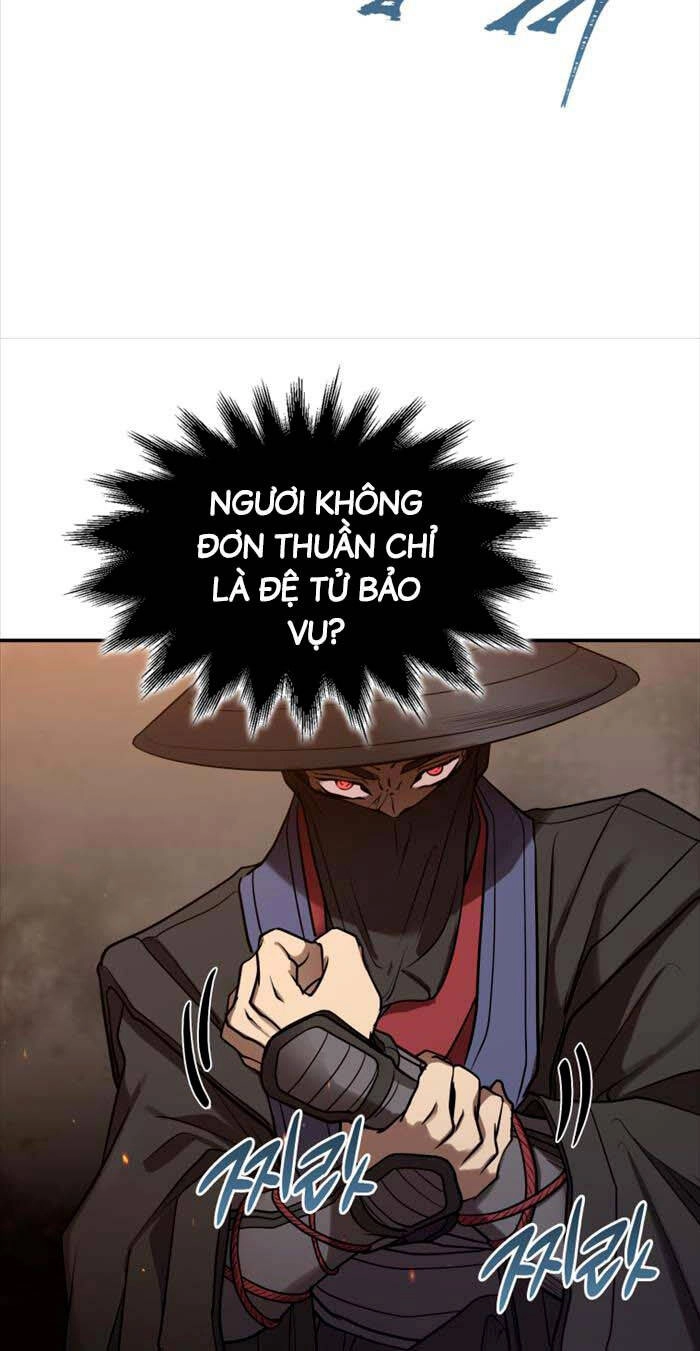 Hoa Sơn Tật Phong Kiếm Chapter 3 - 28