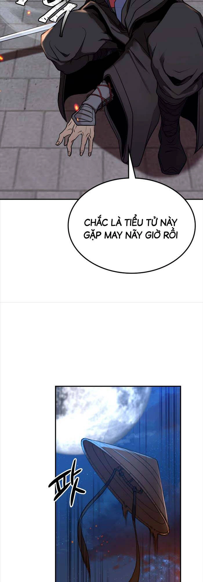 Hoa Sơn Tật Phong Kiếm Chapter 3 - 30