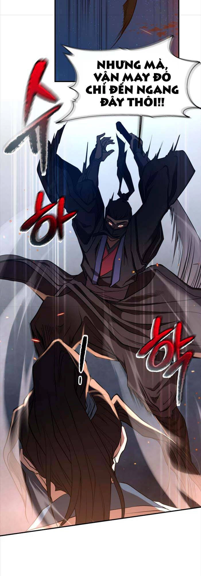 Hoa Sơn Tật Phong Kiếm Chapter 3 - 31