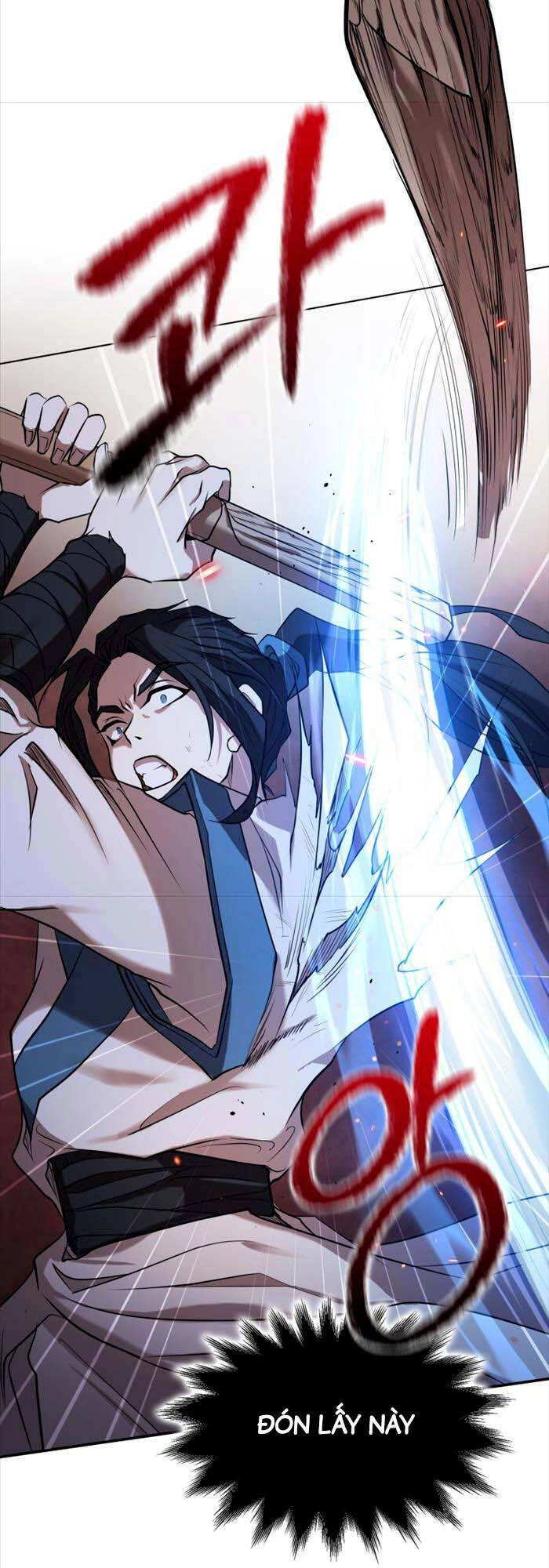 Hoa Sơn Tật Phong Kiếm Chapter 3 - 34