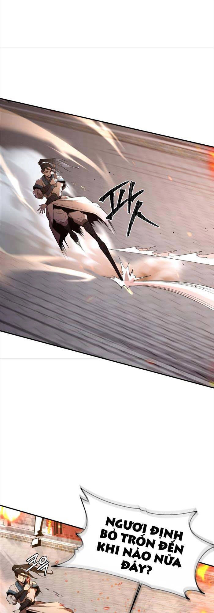 Hoa Sơn Tật Phong Kiếm Chapter 3 - 35