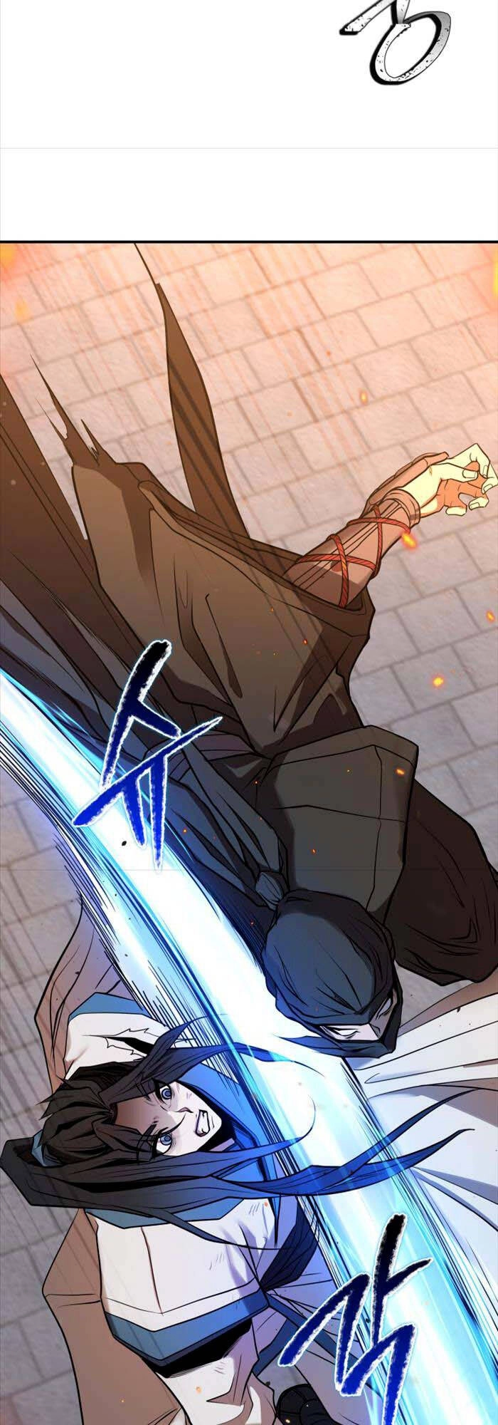 Hoa Sơn Tật Phong Kiếm Chapter 3 - 37