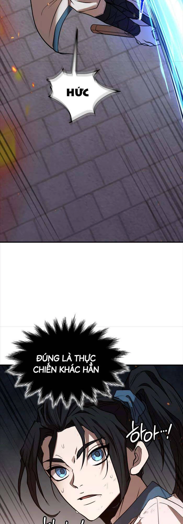 Hoa Sơn Tật Phong Kiếm Chapter 3 - 38