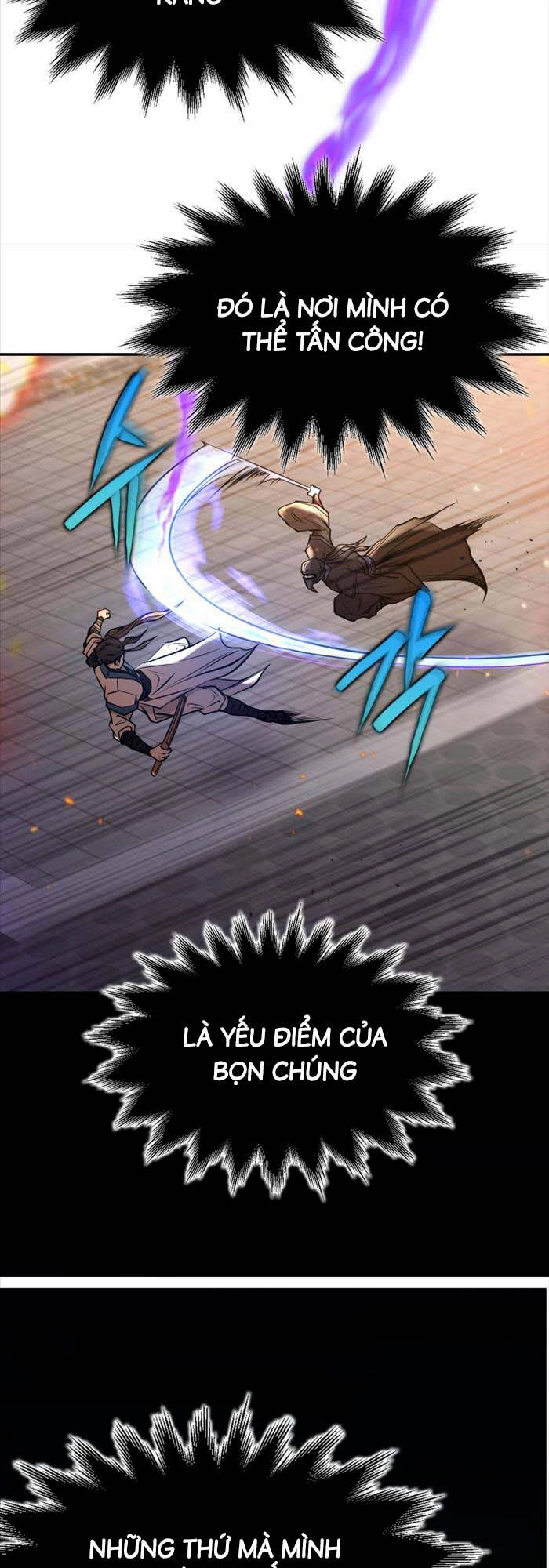 Hoa Sơn Tật Phong Kiếm Chapter 3 - 41