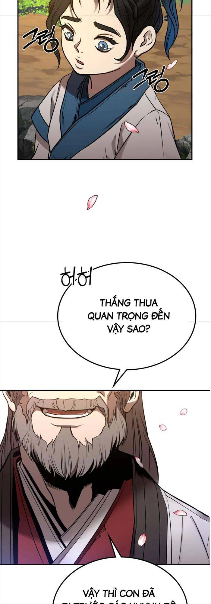 Hoa Sơn Tật Phong Kiếm Chapter 3 - 45